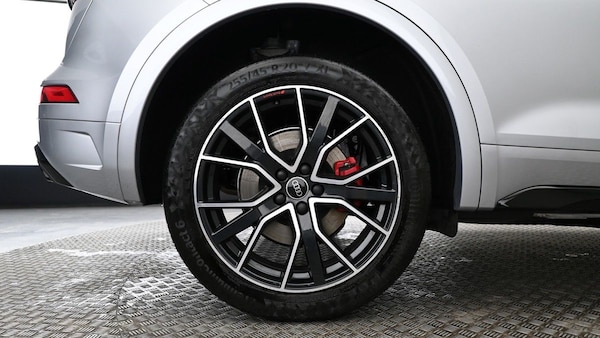 Used Audi Q5 2022 for sale - 74885482: Photo 9