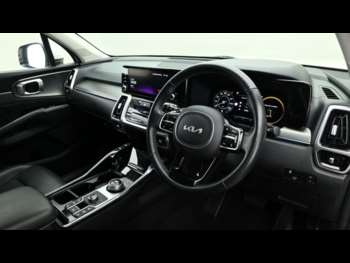 Used Kia Sorento 2022 for sale - 73551403: Photo