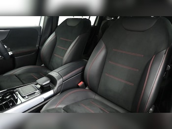Used Mercedes-Benz GLB 2021 for sale - 75503908: Photo