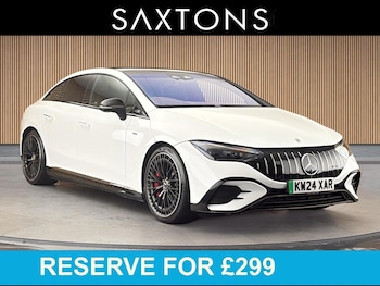 Used Mercedes-Benz EQA 2024 for sale - 79292044: Photo
