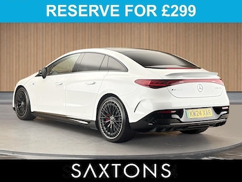Used Mercedes-Benz EQA 2024 for sale - 79292044: Photo