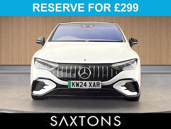 Used Mercedes-Benz EQA 2024 for sale - 79292044: Photo