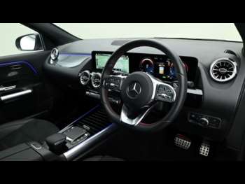 Used Mercedes-Benz GLA 2023 for sale - 74333269: Photo