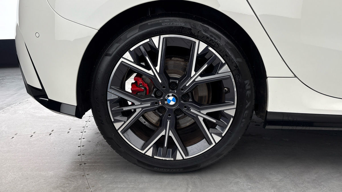 Used BMW 1 Series 2025 for sale - 77535684: Photo 10