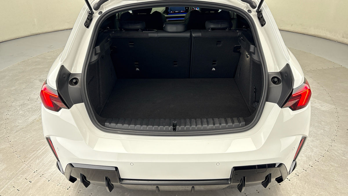 Used BMW 1 Series 2025 for sale - 77535684: Photo 11