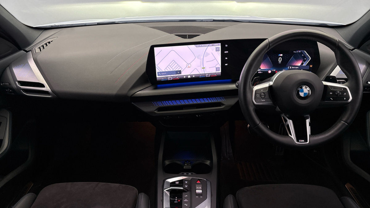 Used BMW 1 Series 2025 for sale - 77535684: Photo 12