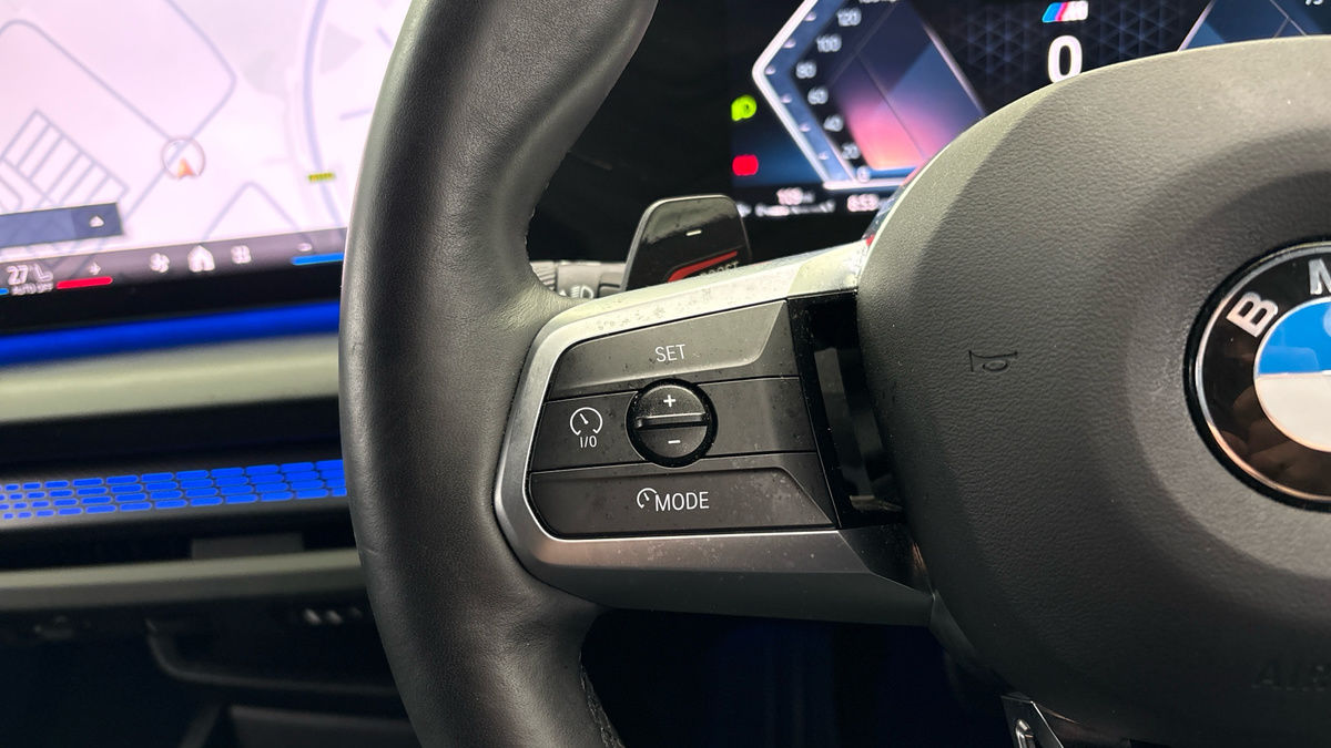 Used BMW 1 Series 2025 for sale - 77535684: Photo 13