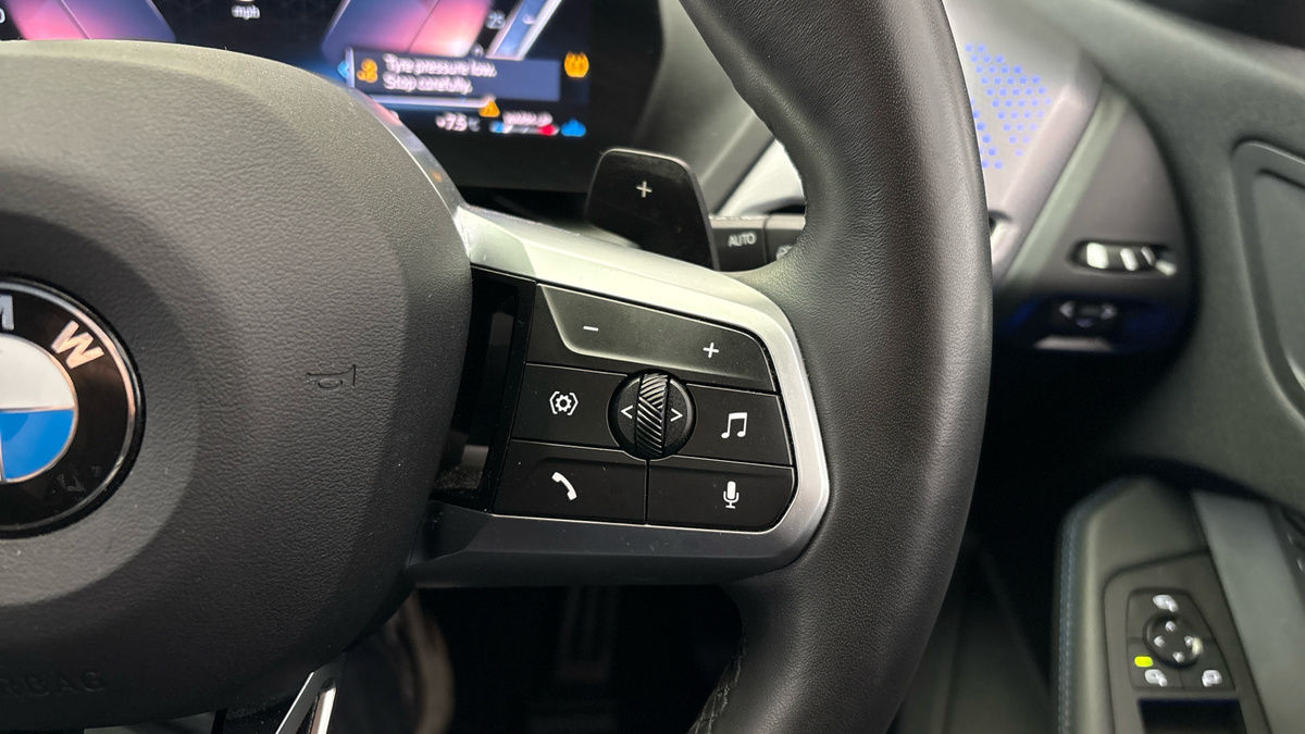 Used BMW 1 Series 2025 for sale - 77535684: Photo 14