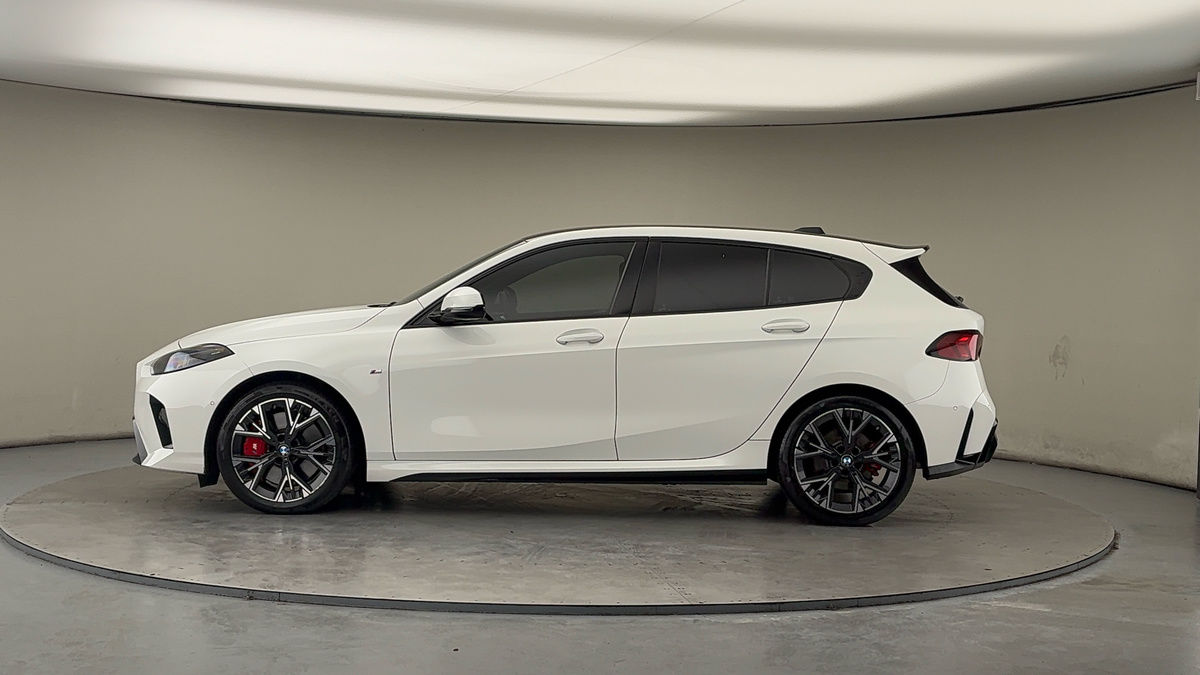 Used BMW 1 Series 2025 for sale - 77535684: Photo 15