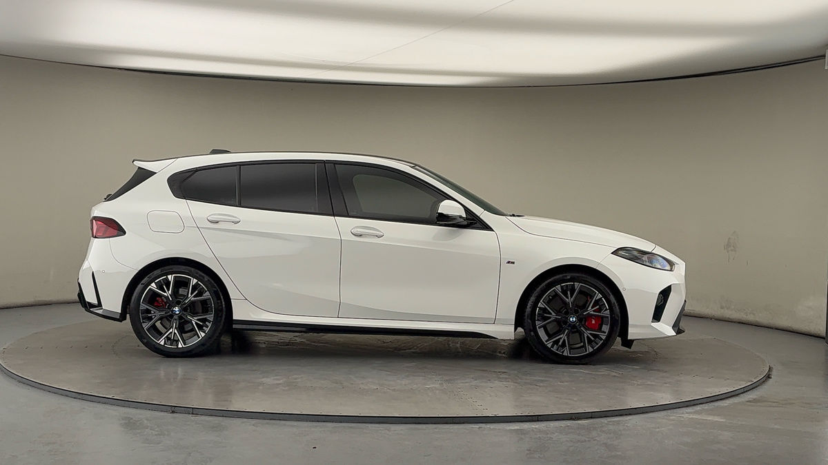 Used BMW 1 Series 2025 for sale - 77535684: Photo 16