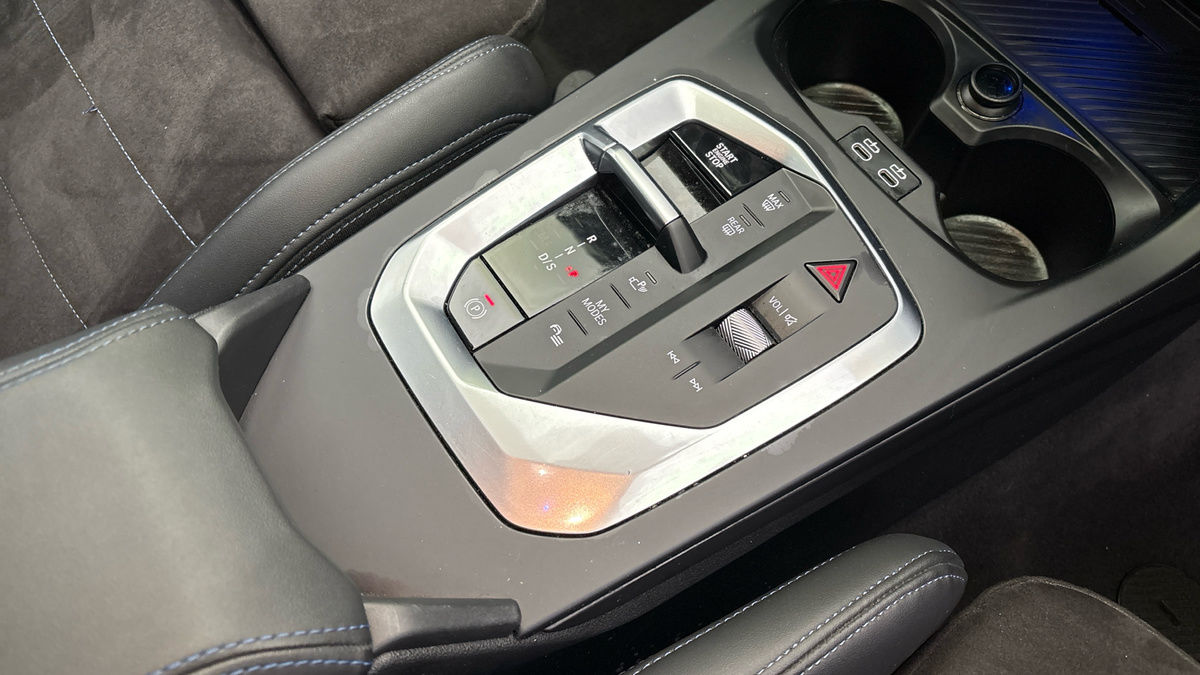 Used BMW 1 Series 2025 for sale - 77535684: Photo 18