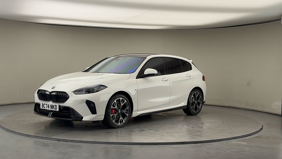 Used BMW 1 Series 2025 for sale - 77535684: Photo 20