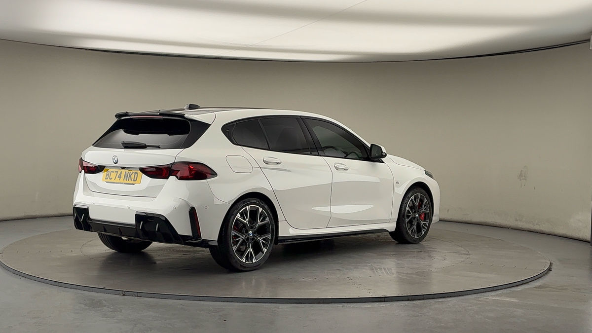 Used BMW 1 Series 2025 for sale - 77535684: Photo 21