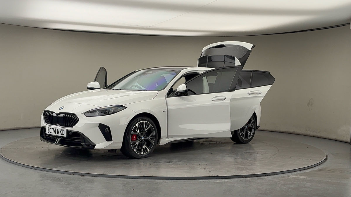 Used BMW 1 Series 2025 for sale - 77535684: Photo 22