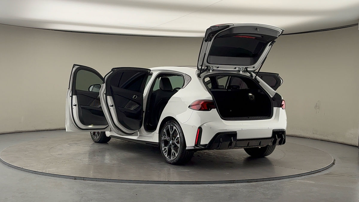 Used BMW 1 Series 2025 for sale - 77535684: Photo 23