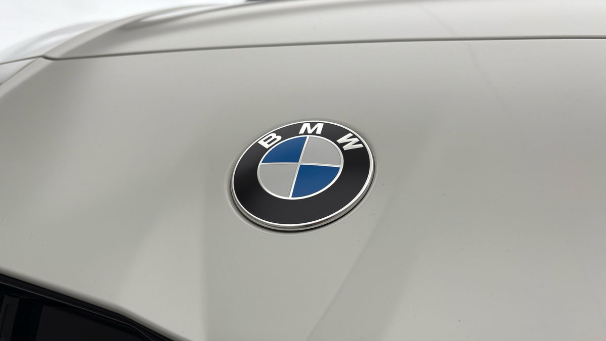 Used BMW 1 Series 2025 for sale - 77535684: Photo 24