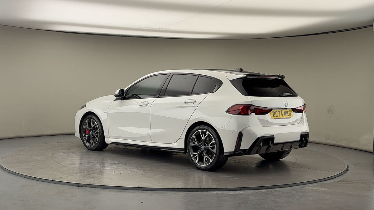 Used BMW 1 Series 2025 for sale - 77535684: Photo 25