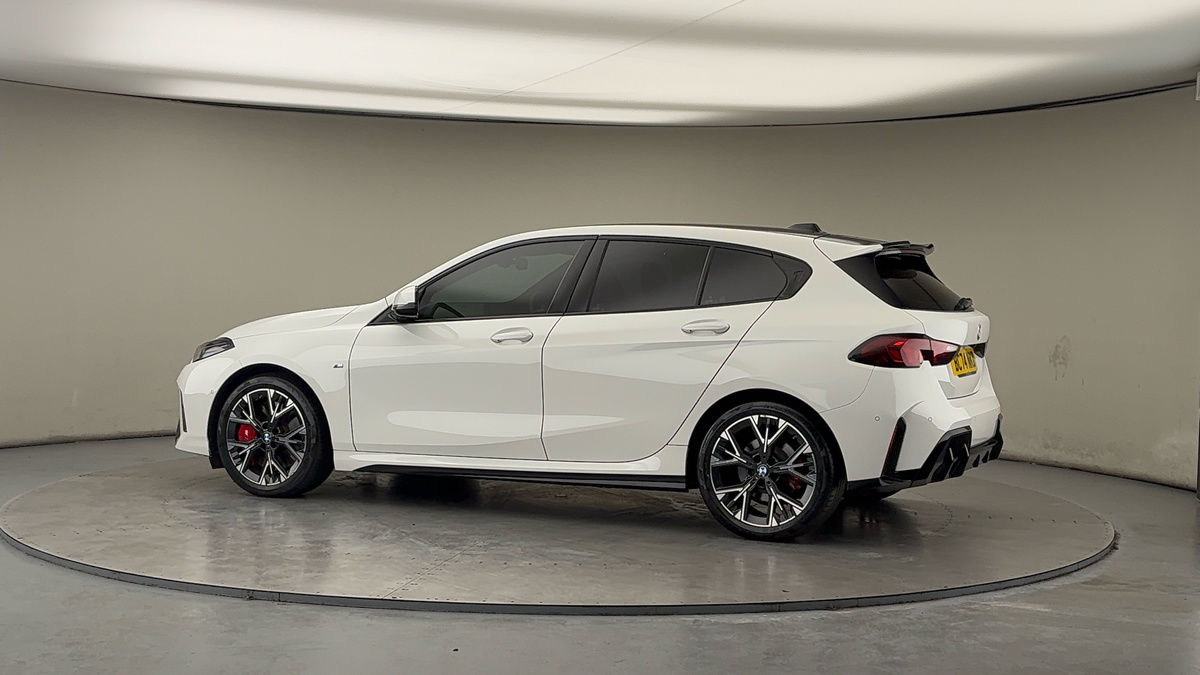 Used BMW 1 Series 2025 for sale - 77535684: Photo 26