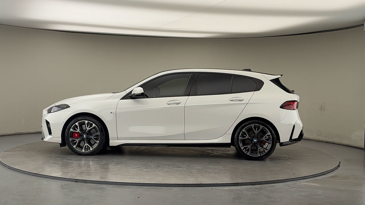 Used BMW 1 Series 2025 for sale - 77535684: Photo 27