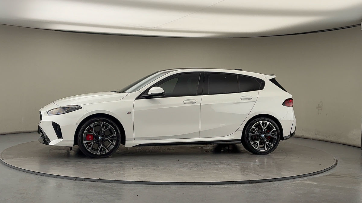 Used BMW 1 Series 2025 for sale - 77535684: Photo 28