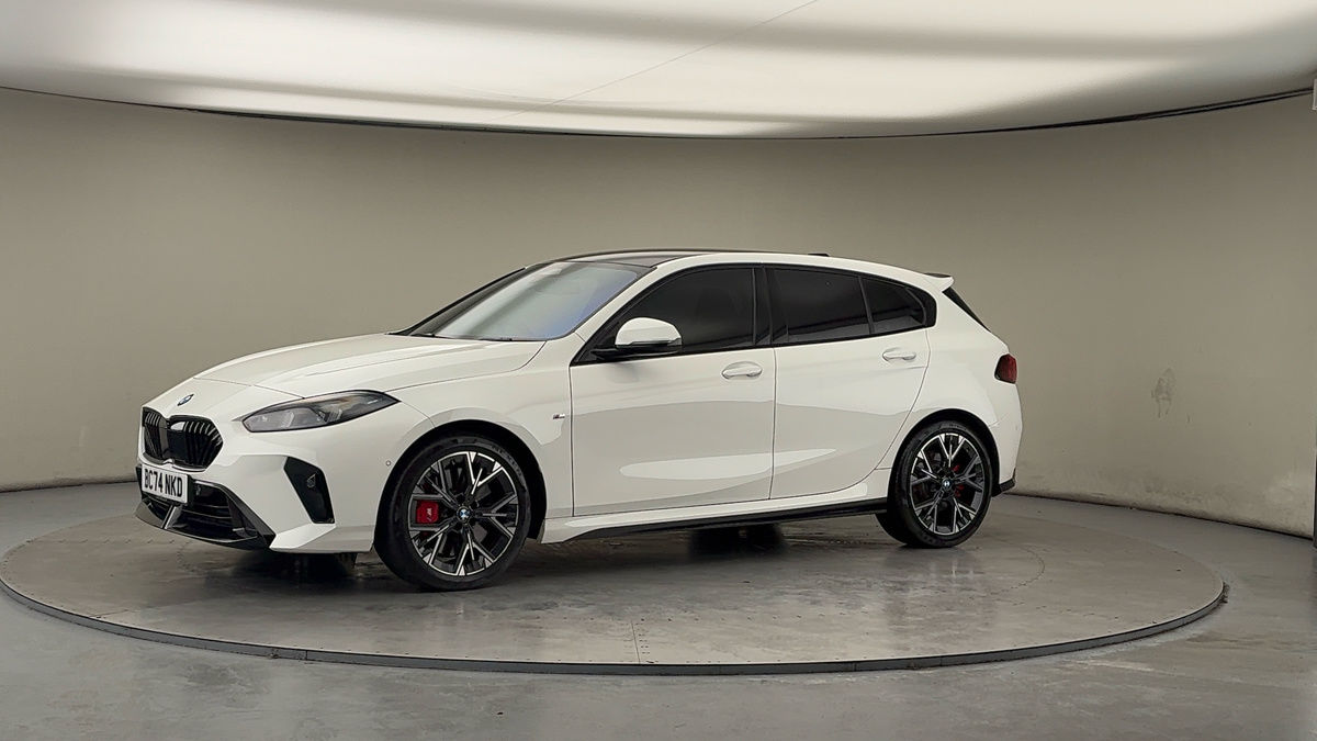 Used BMW 1 Series 2025 for sale - 77535684: Photo 29