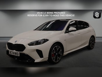 Used BMW 1 Series 2025 for sale - 77535684: Photo