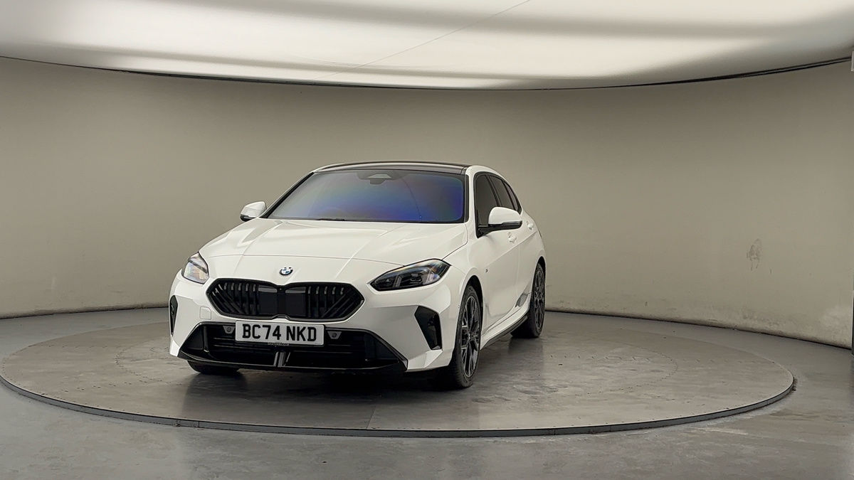 Used BMW 1 Series 2025 for sale - 77535684: Photo 31