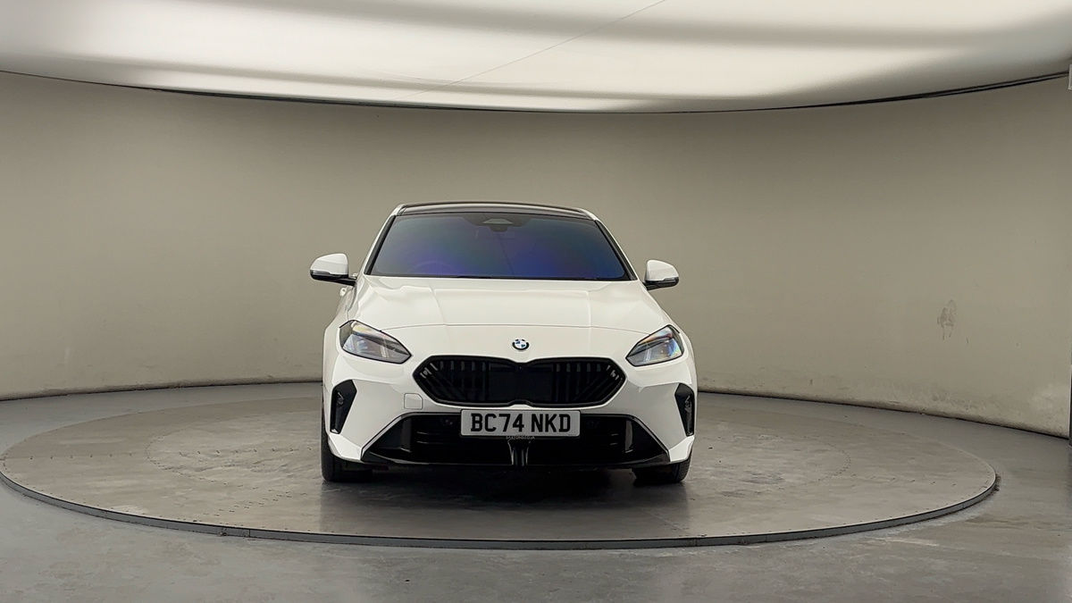 Used BMW 1 Series 2025 for sale - 77535684: Photo 32