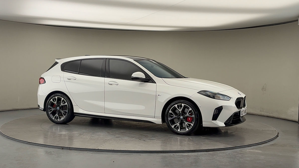 Used BMW 1 Series 2025 for sale - 77535684: Photo 35