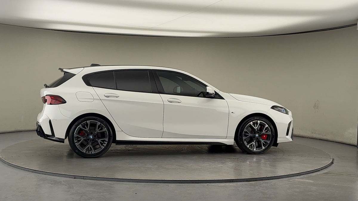 Used BMW 1 Series 2025 for sale - 77535684: Photo 37