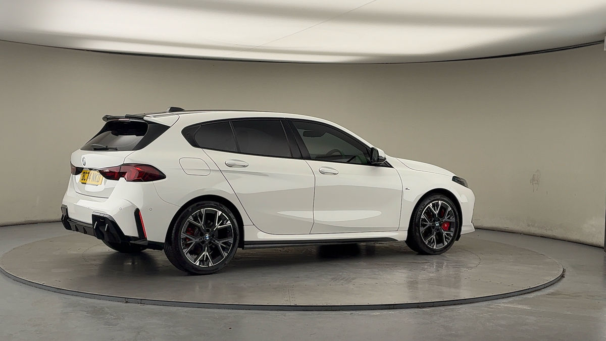 Used BMW 1 Series 2025 for sale - 77535684: Photo 38