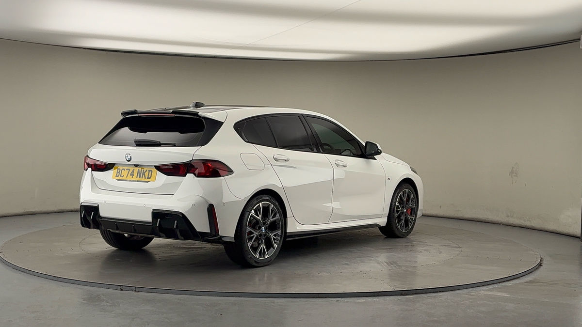 Used BMW 1 Series 2025 for sale - 77535684: Photo 39