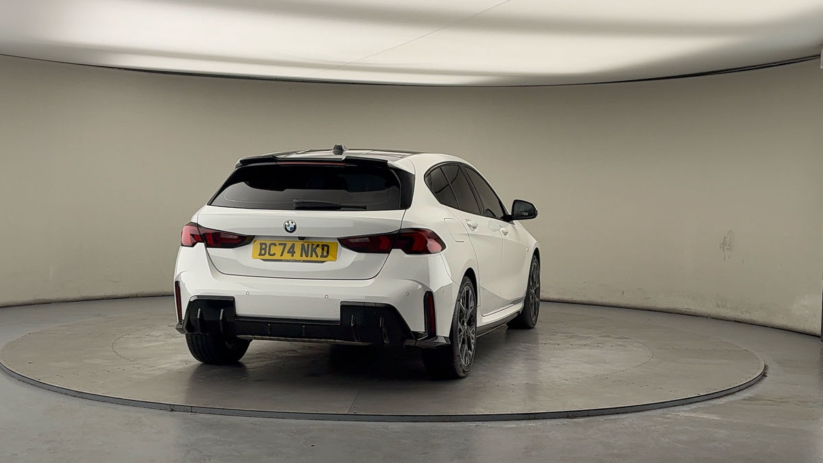 Used BMW 1 Series 2025 for sale - 77535684: Photo 40