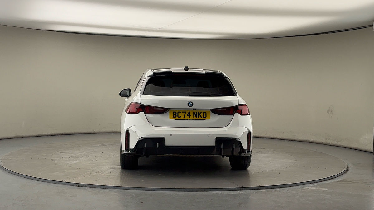 Used BMW 1 Series 2025 for sale - 77535684: Photo 41