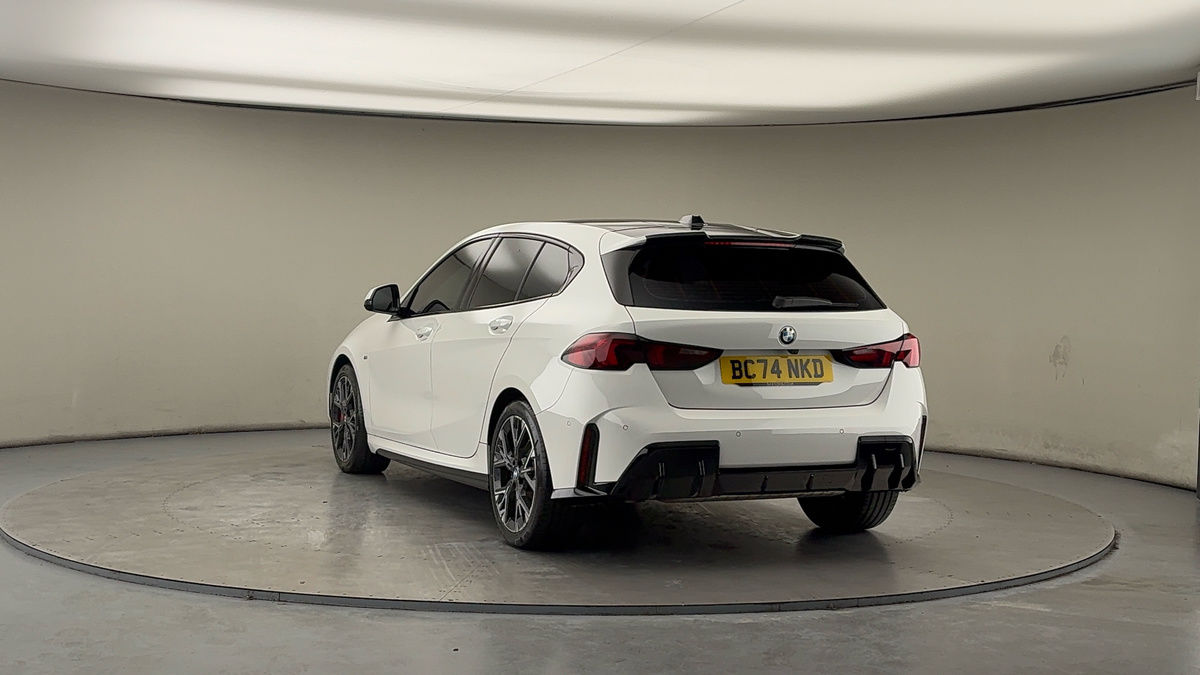 Used BMW 1 Series 2025 for sale - 77535684: Photo 42