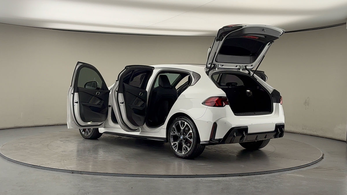 Used BMW 1 Series 2025 for sale - 77535684: Photo 43