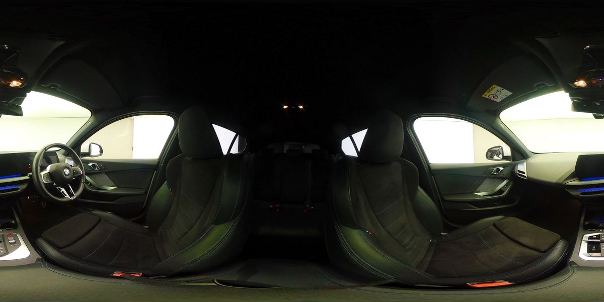 Used BMW 1 Series 2025 for sale - 77535684: Photo 44