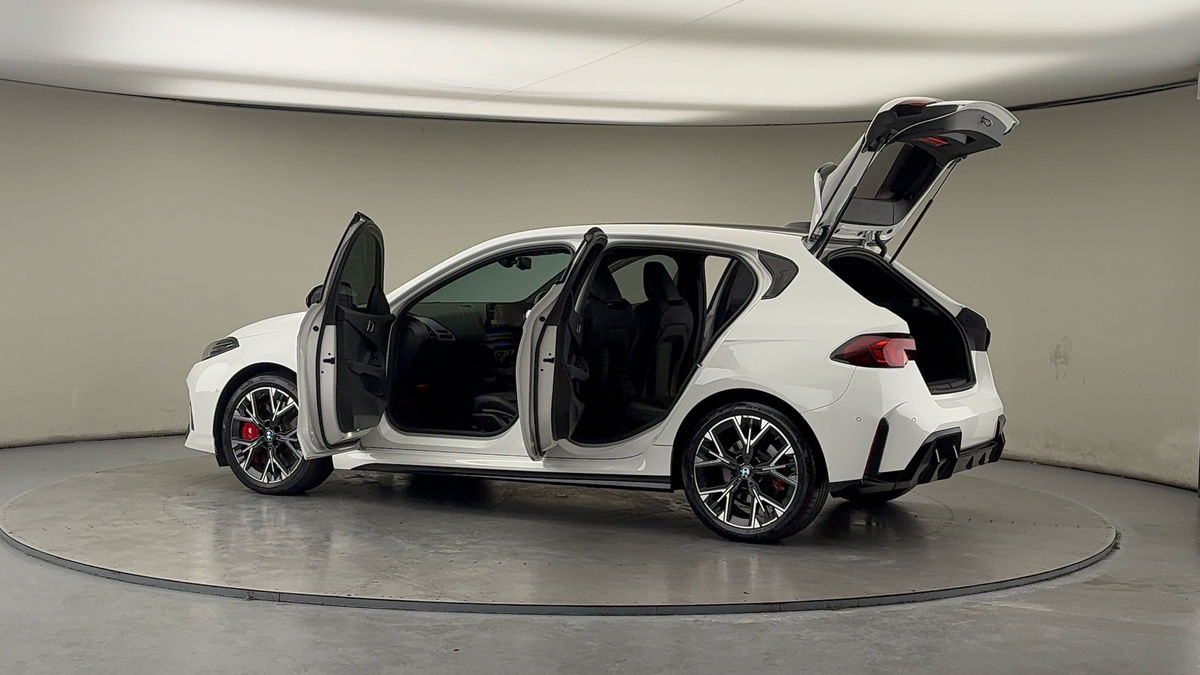 Used BMW 1 Series 2025 for sale - 77535684: Photo 45