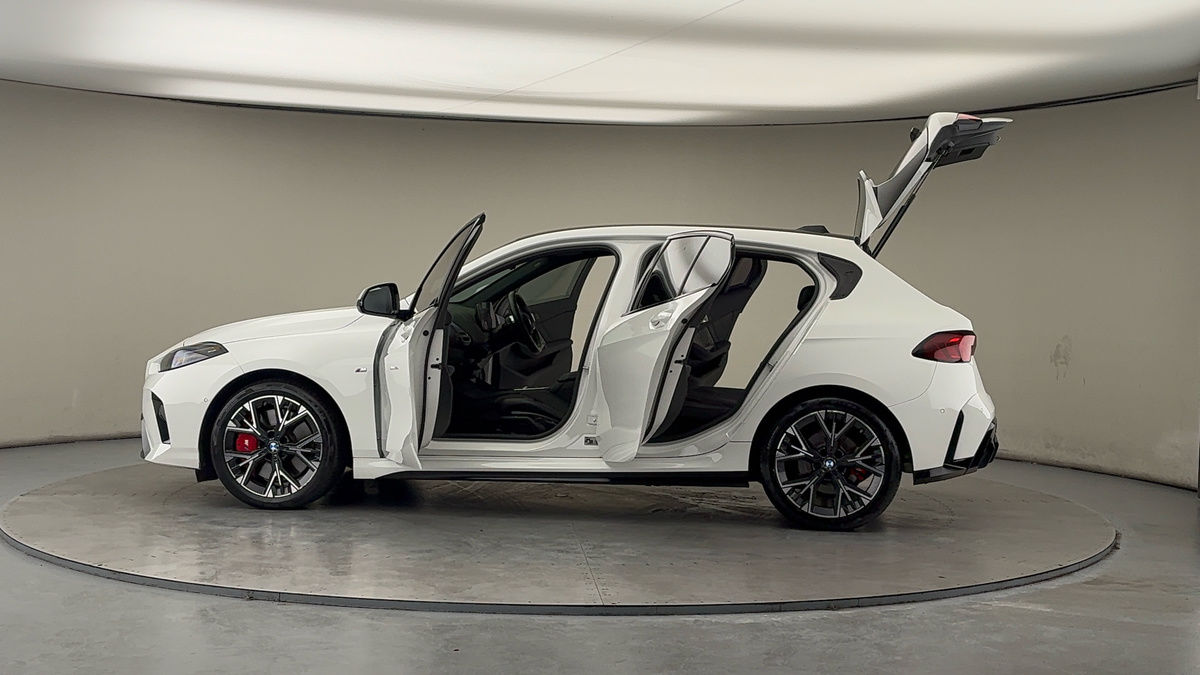 Used BMW 1 Series 2025 for sale - 77535684: Photo 46