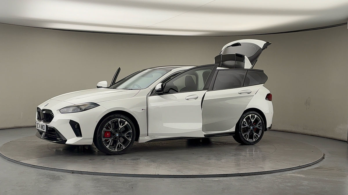 Used BMW 1 Series 2025 for sale - 77535684: Photo 48