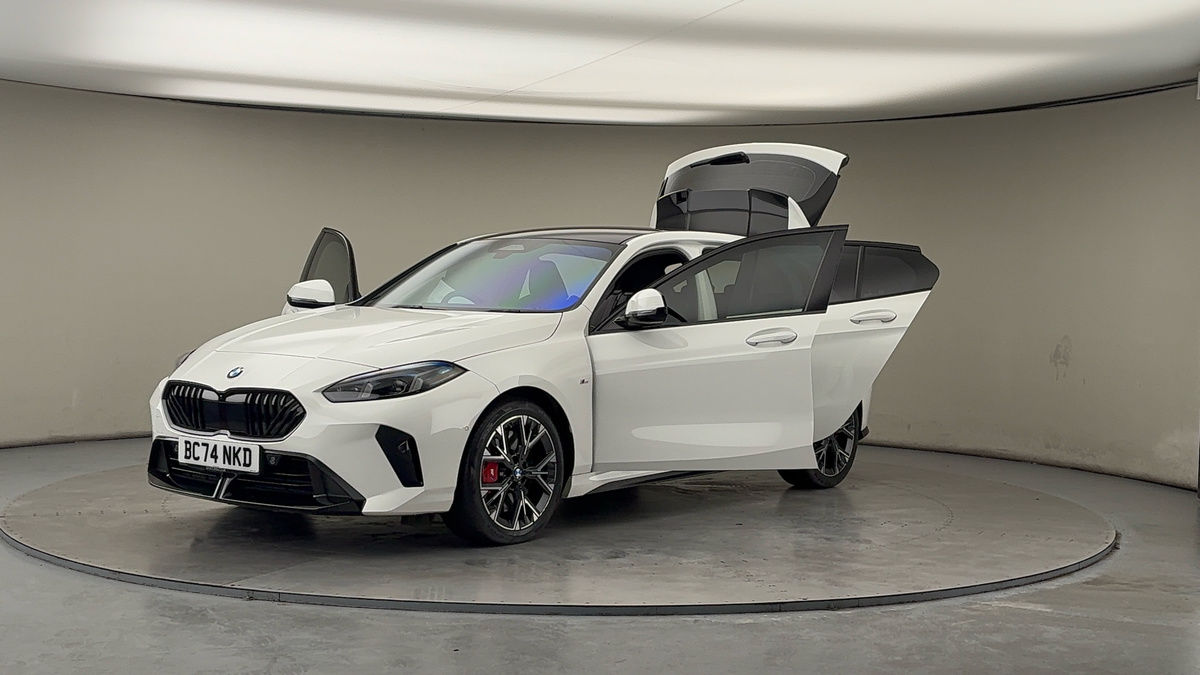 Used BMW 1 Series 2025 for sale - 77535684: Photo 49