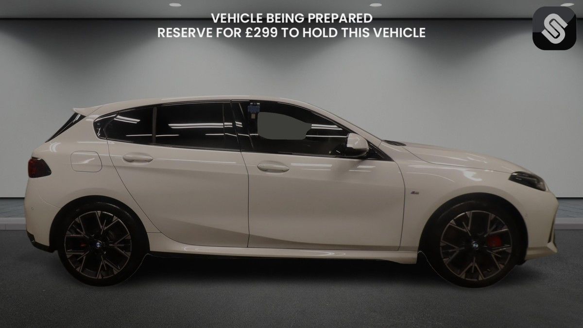 Used BMW 1 Series 2025 for sale - 77535684: Photo 5