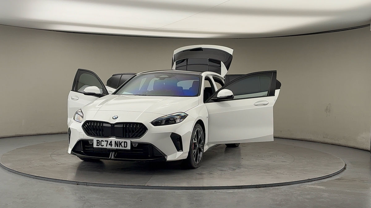 Used BMW 1 Series 2025 for sale - 77535684: Photo 50