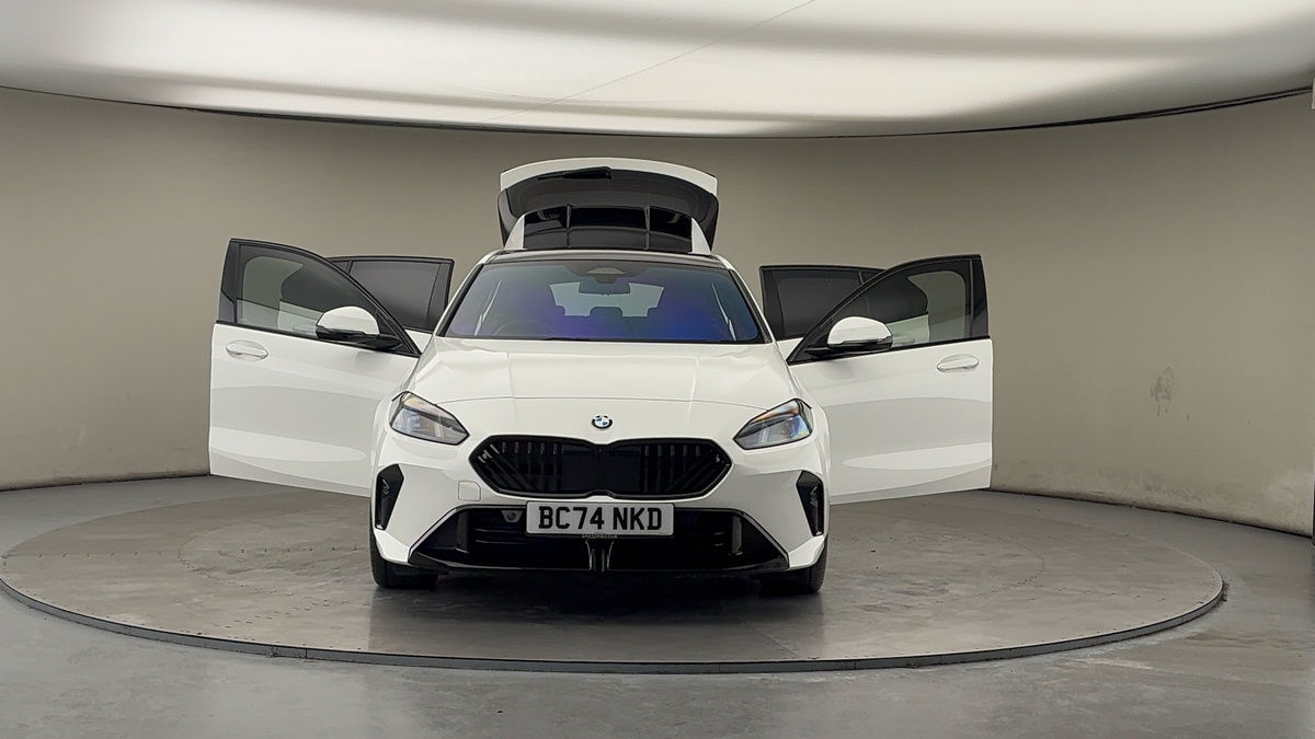 Used BMW 1 Series 2025 for sale - 77535684: Photo 51