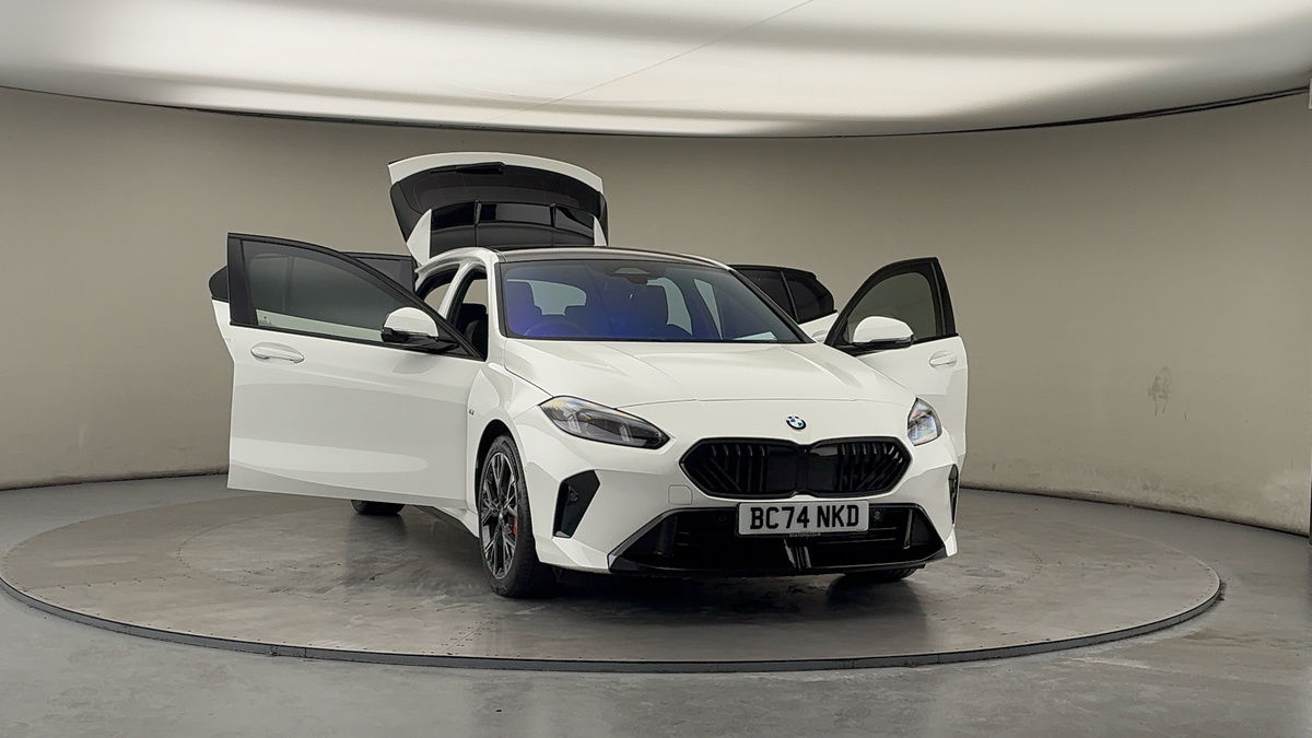 Used BMW 1 Series 2025 for sale - 77535684: Photo 52