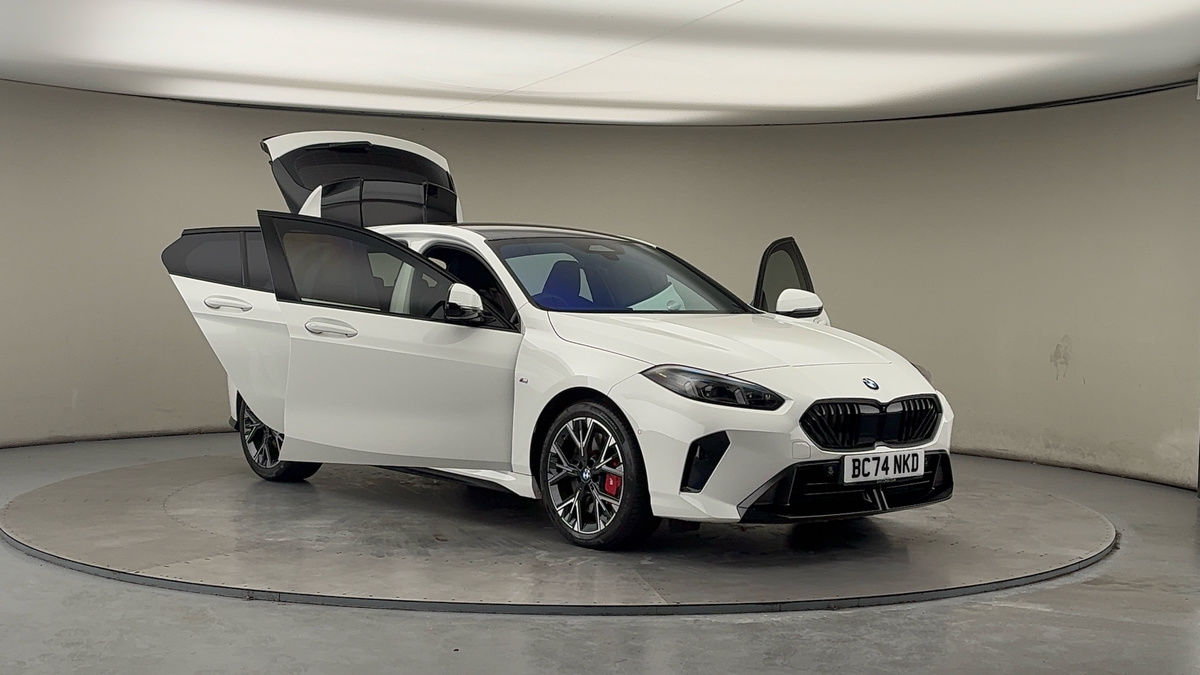 Used BMW 1 Series 2025 for sale - 77535684: Photo 53