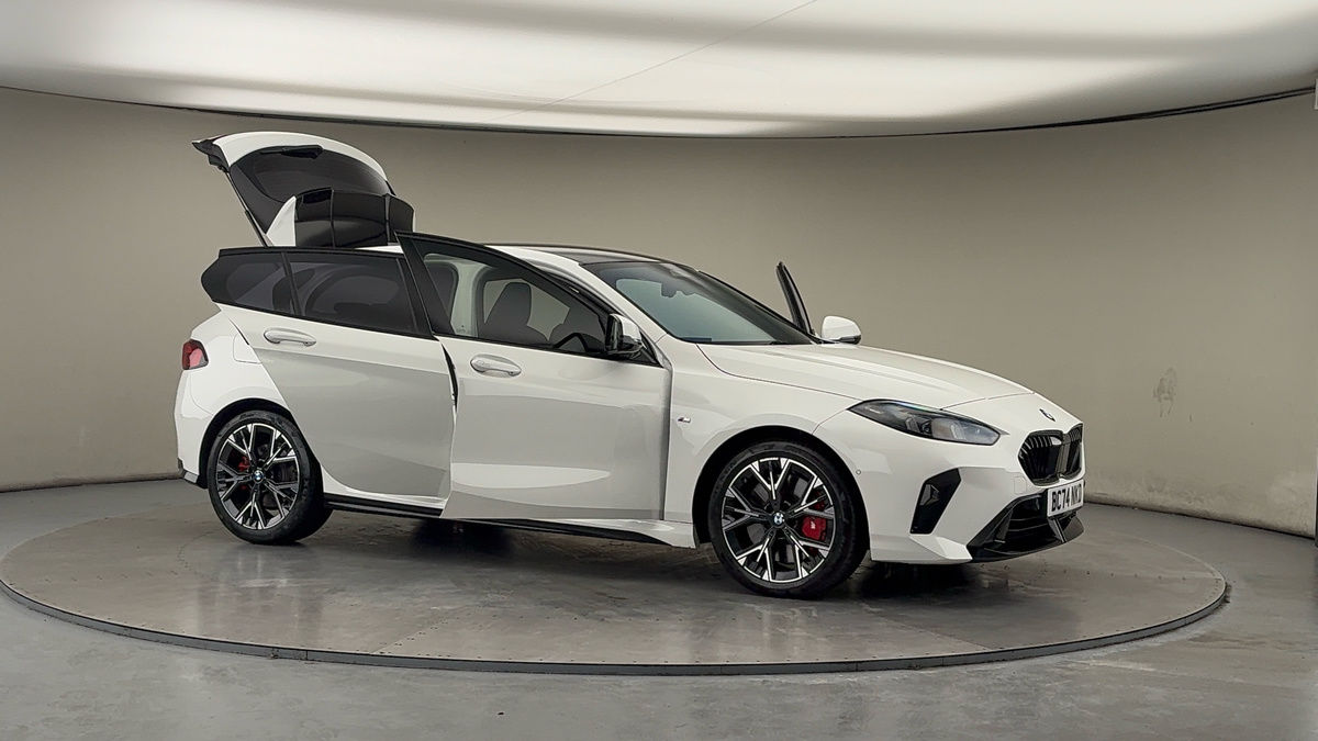 Used BMW 1 Series 2025 for sale - 77535684: Photo 54