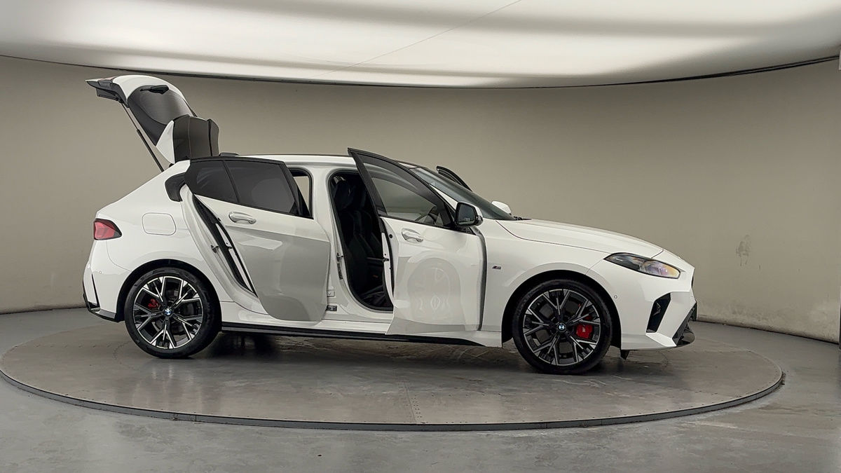 Used BMW 1 Series 2025 for sale - 77535684: Photo 55