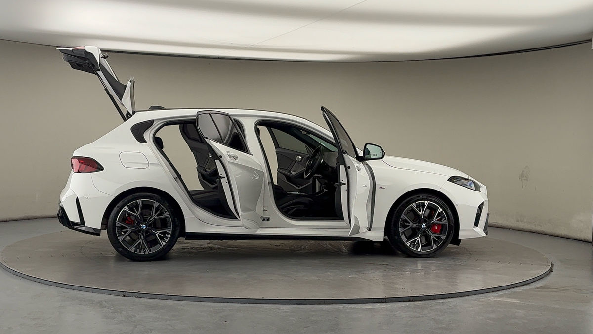 Used BMW 1 Series 2025 for sale - 77535684: Photo 56