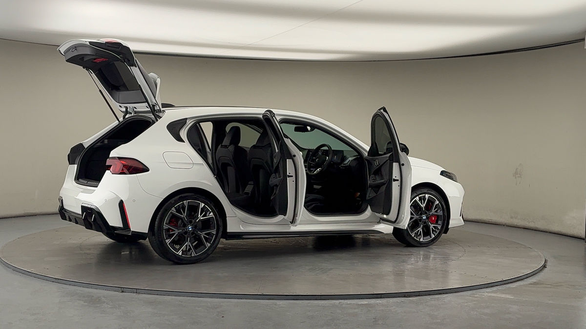 Used BMW 1 Series 2025 for sale - 77535684: Photo 57